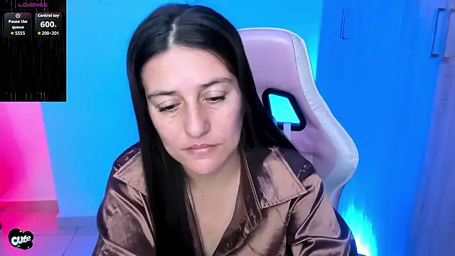 Saskyaa online show from 15, 2, 2026