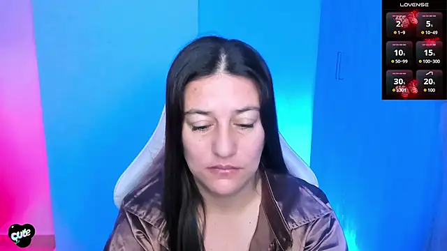 Saskyaa online show from 8, 4, 2026