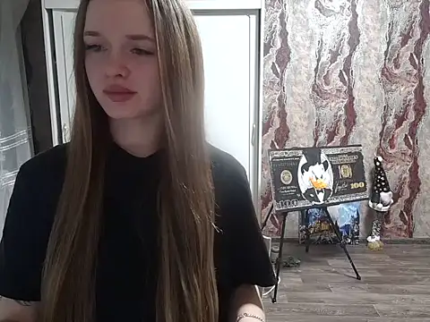 samanta55555 online show from 3, 3, 2025