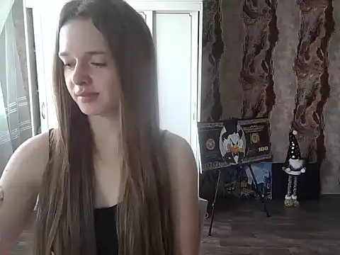 samanta55555 online show from 12, 3, 2025