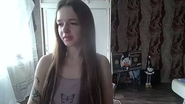 samanta55555 online show from 15, 3, 2025