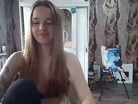 samanta55555 online show from 7, 10, 2025