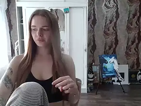 samanta55555 online show from 14, 10, 2025