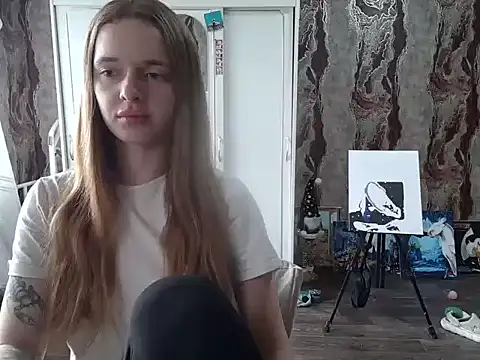 samanta55555 online show from 23, 10, 2025