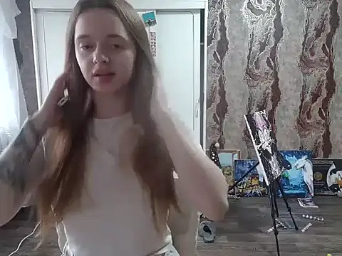 samanta55555 online show from 18, 11, 2025