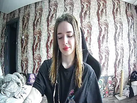 samanta55555 online show from 17, 3, 2026