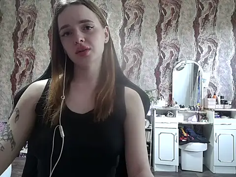Snapshot of samanta55555 chatting on 7, 5, 2026 samanta55555 online show from 7, 5, 2026