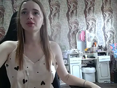 Snapshot of samanta55555 chatting on 11, 6, 2026 samanta55555 online show from 11, 6, 2026