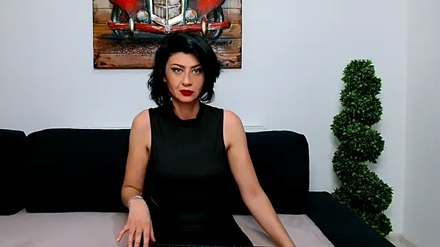 Taissa4U online show from 25, 10, 2025