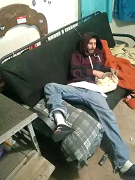 LongDickZee562 online show from 29, 1, 2025