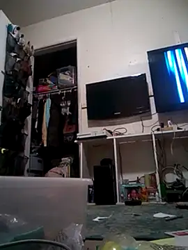 LongDickZee562 online show from 5, 2, 2025