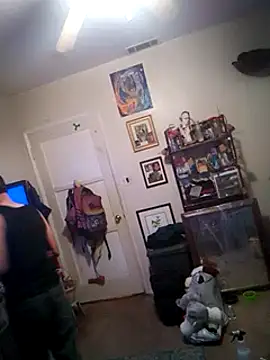 LongDickZee562 online show from 22, 2, 2025