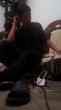 LongDickZee562 online show from 27, 2, 2025