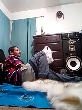 LongDickZee562 online show from 28, 2, 2025