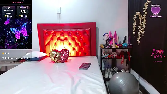 cleopatraa online show from 28, 1, 2025