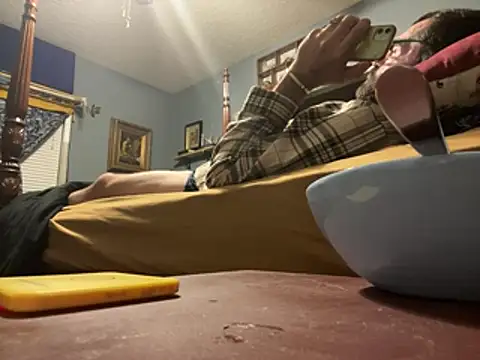 Onesieboy4daddys online show from 30, 3, 2026