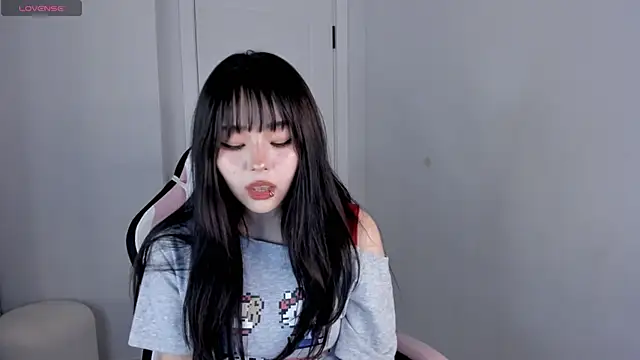 hee young11 online show from 26, 9, 2025