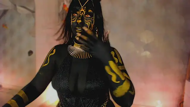 Nicolemorelli2 online show from 29, 10, 2025