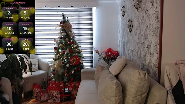  Alice Horny Gh online show from 22, 12, 2025