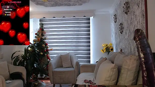  Alice Horny Gh online show from 6, 1, 2026