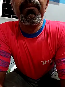 Sergipano fogozinho online show from 19, 10, 2025