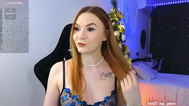 Snapshot of Maria_Shy chatting on 14, 1, 2025 Maria Shy online show from 14, 1, 2025
