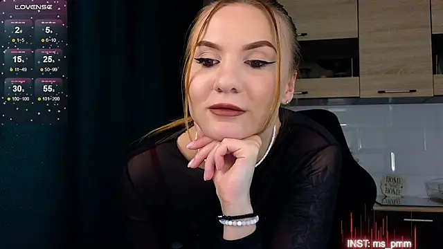 Snapshot of Maria_Shy chatting on 26, 2, 2025 Maria Shy online show from 26, 2, 2025