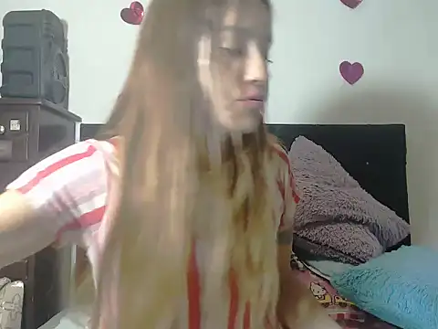 valerivegass online show from 2, 11, 2025