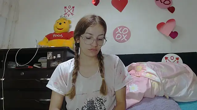 valerivegass online show from 4, 3, 2026