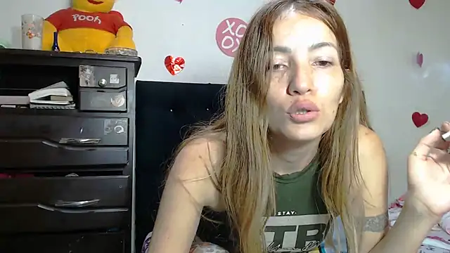 valerivegass online show from 13, 3, 2026