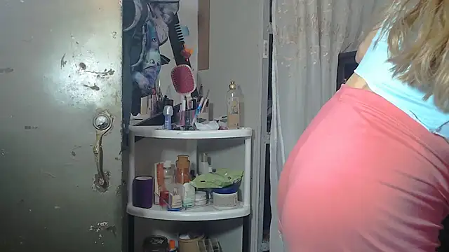 valerivegass online show from 18, 3, 2026