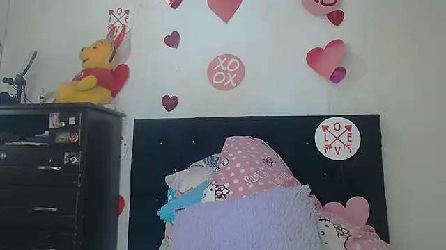 valerivegass online show from 26, 3, 2026