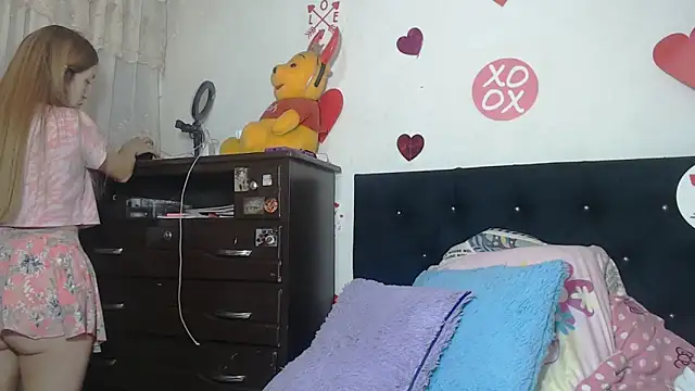 valerivegass online show from 29, 3, 2026