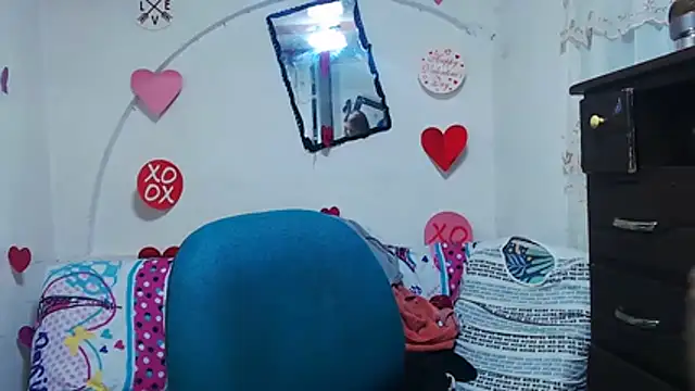 valerivegass online show from 3, 7, 2026