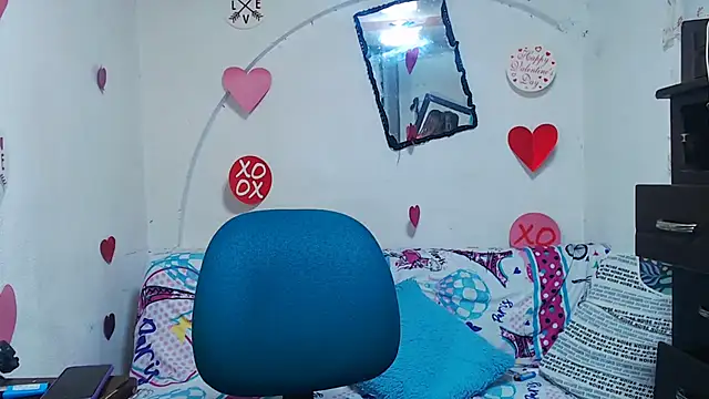 valerivegass online show from 8, 7, 2026
