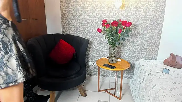 mabelsaravia online show from 14, 5, 2026