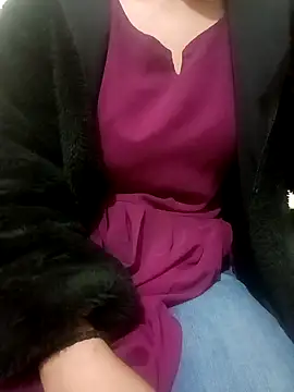 sweet jia23 online show from 5, 12, 2025