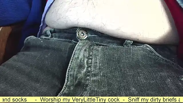 smoothandtiny online show from 8, 10, 2025