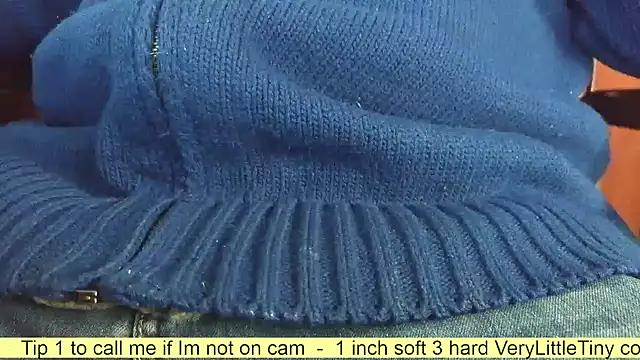 smoothandtiny online show from 15, 11, 2025