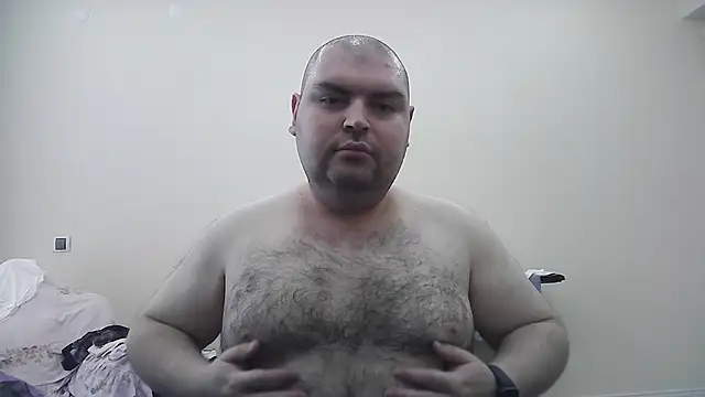 KIZLAZIMYaa online show from 9, 2, 2026