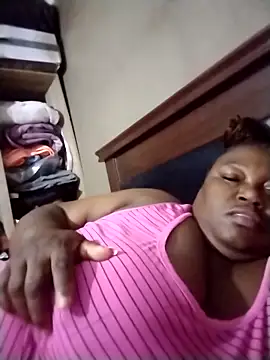 MATUREBUSSTY online show from 9, 4, 2026