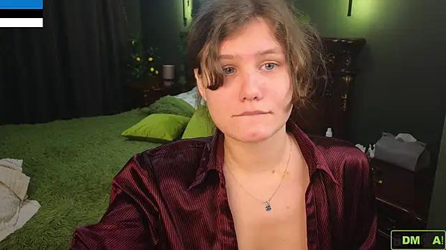 Charlotte wow online show from 30, 10, 2025