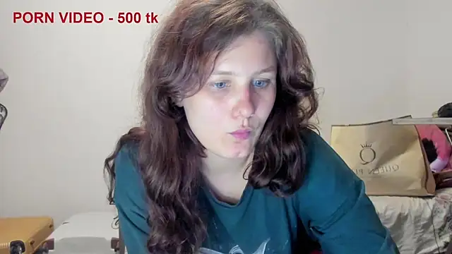 Snapshot of Charlotte_wow chatting on 13, 6, 2026 Charlotte wow online show from 13, 6, 2026