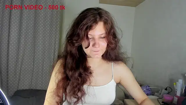 Snapshot of Charlotte_wow chatting on 20, 7, 2026 Charlotte wow online show from 20, 7, 2026