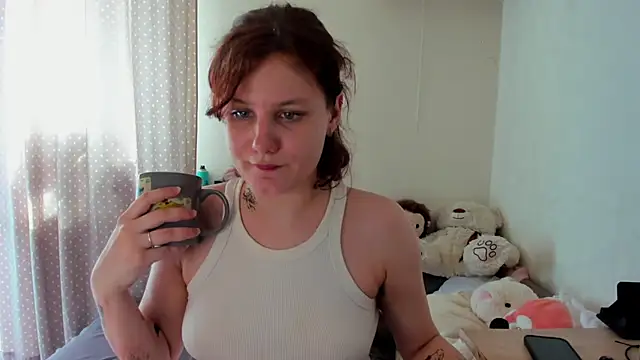 Snapshot of Charlotte_wow chatting on 28, 7, 2026 Charlotte wow online show from 28, 7, 2026