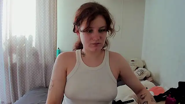 Snapshot of Charlotte_wow chatting on 28, 7, 2026 Charlotte wow online show from 28, 7, 2026