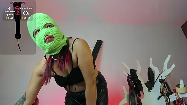 Alana Jones  online show from 2, 2, 2026