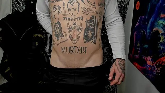 layneinchains online show from 19, 12, 2024