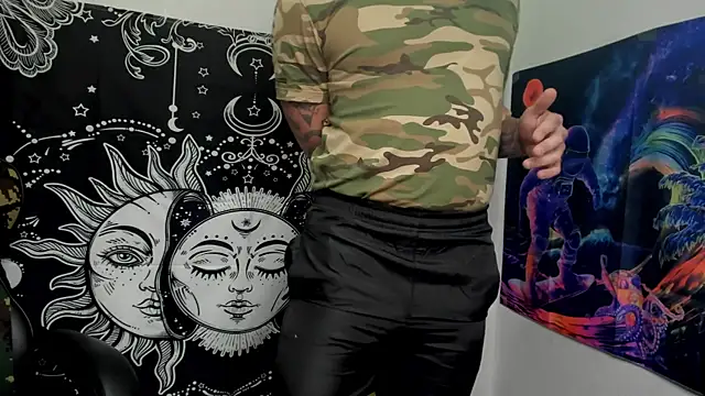 layneinchains online show from 22, 12, 2024