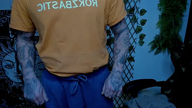 layneinchains online show from 4, 2, 2025